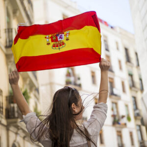 Curso Espanhol Avançado