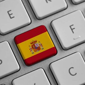 Curso Espanhol Básico