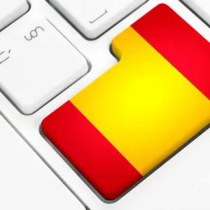 Curso Espanhol Intermediário