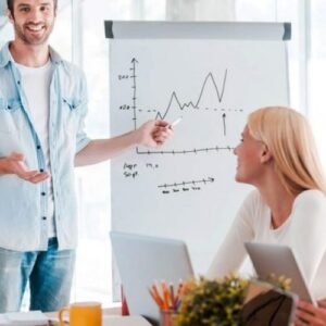 Curso Estratégia de Comercialização