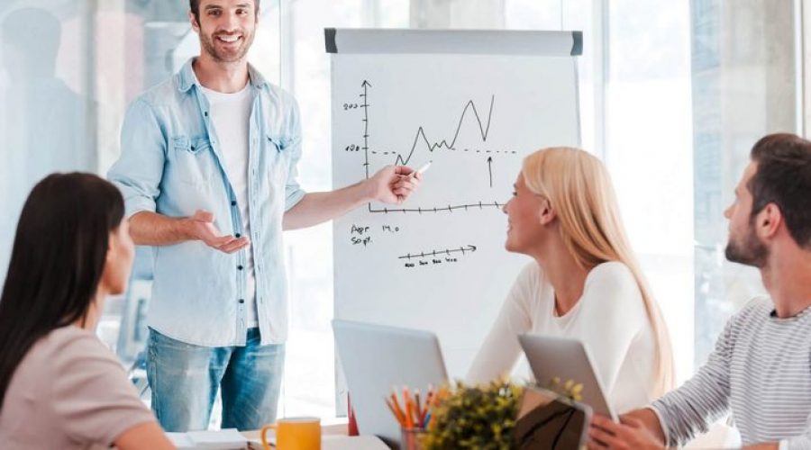 Curso Estratégia de Comercialização