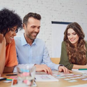 Curso Orientador Social