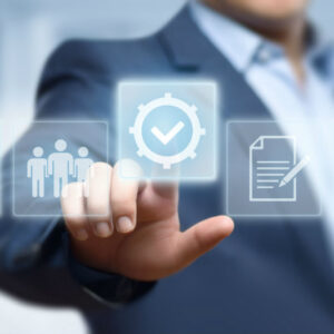 Curso Gestão de Qualidade