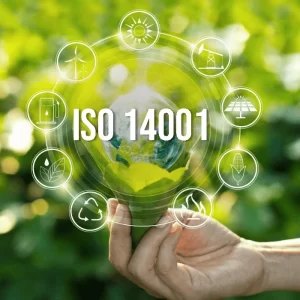 Curso ISO 14001