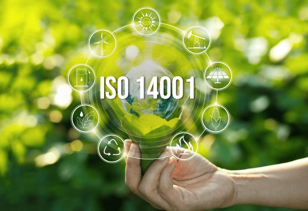 Curso ISO 14001