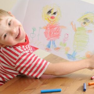 Inclusão da Criança com Síndrome de Down