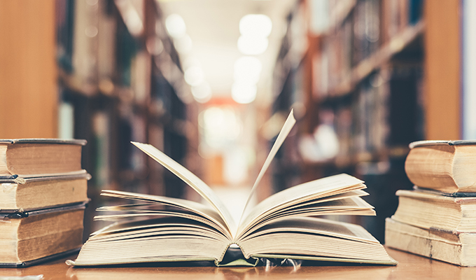 Curso Introdução à Biblioteconomia