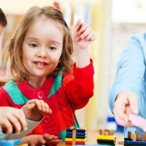 Curso Introdução à alfabetização infantil