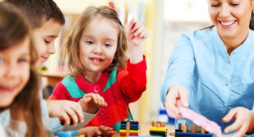 Curso Introdução à alfabetização infantil