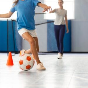 Curso Introdução à Educação Física Escolar