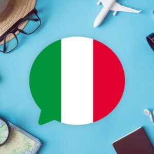 Curso Italiano Básico