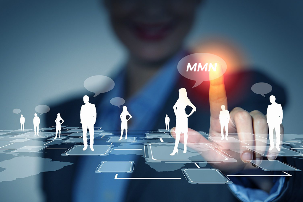 Curso Marketing Multinível