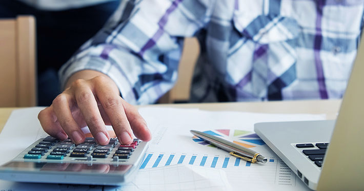 Curso Matemática Financeira com HP 12c