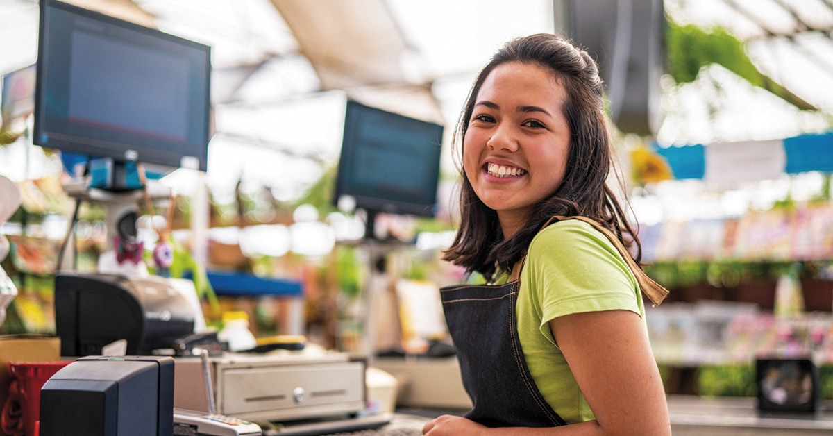 Curso Operador de Caixa