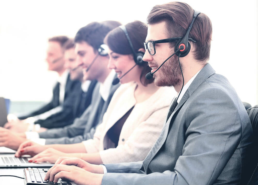 Curso Operador de Telemarketing