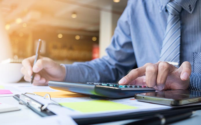 Curso Planejamento e Controle Financeiro