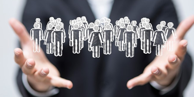 Planejamento de Recursos Humanos