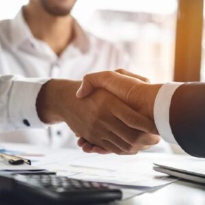 Curso Técnicas de Vendas