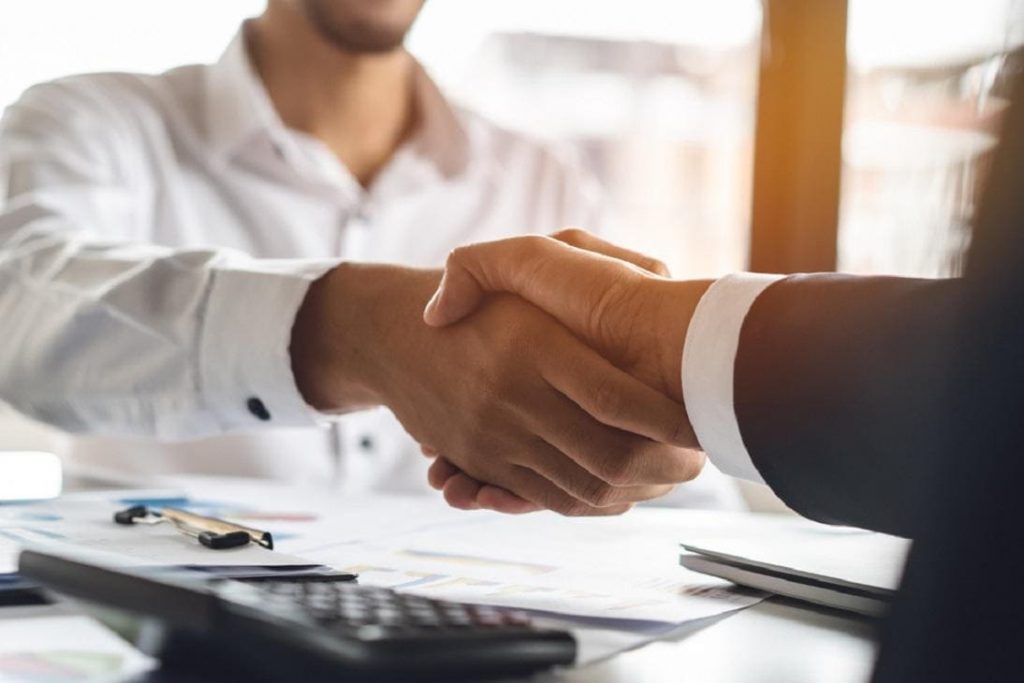 Curso Técnicas de Vendas