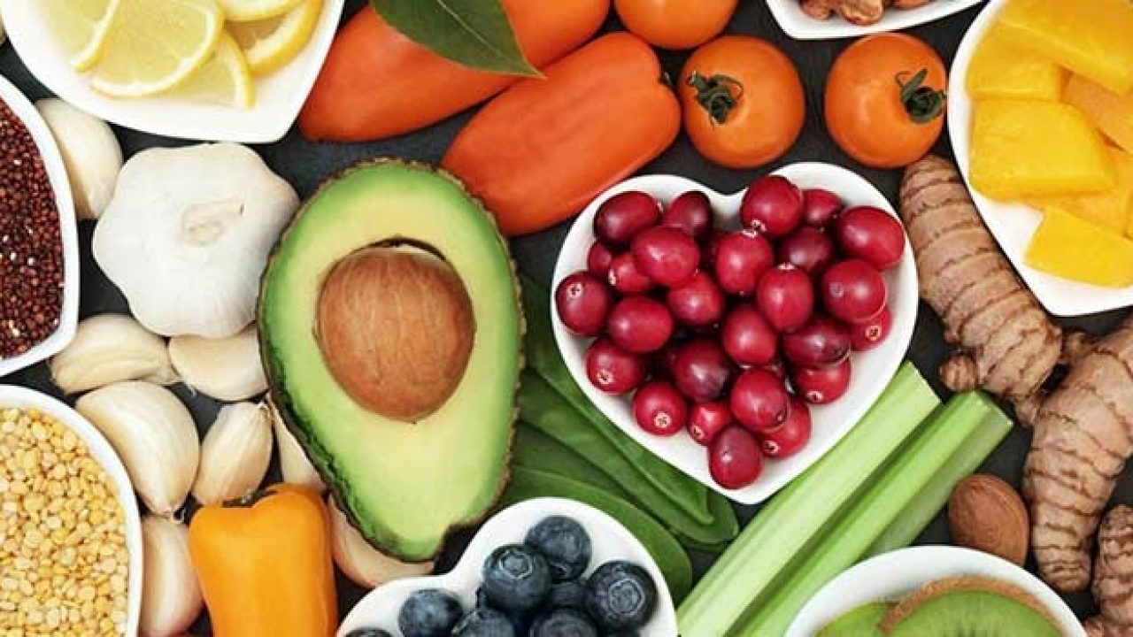 Técnicas para Alimentação Saudável