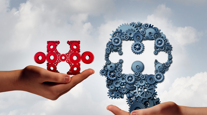 Curso Treinamento e Desenvolvimento