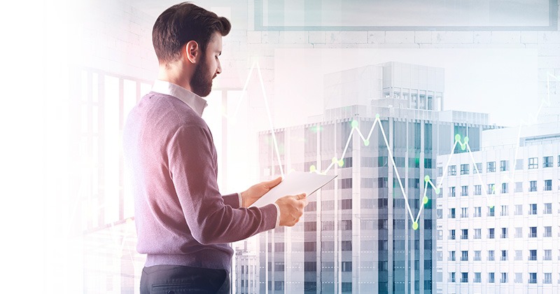 Administração de Condomínios