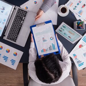 Curso Administração de Marketing