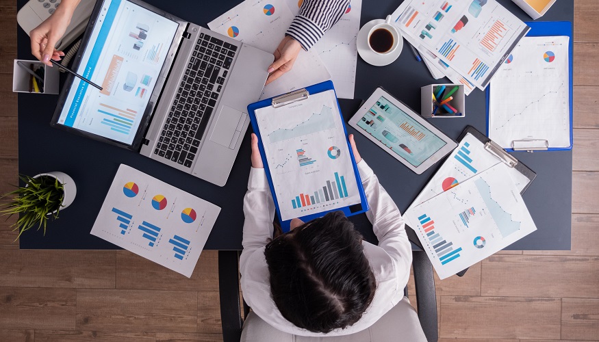 Curso Administração de Marketing