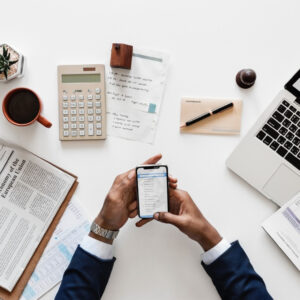 Curso Administração