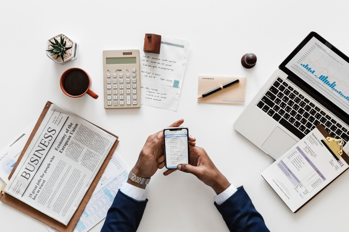 Curso Administração