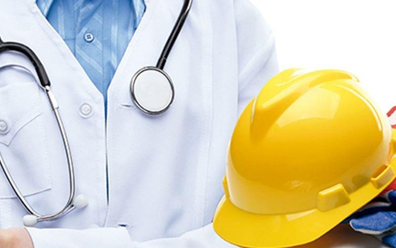 Curso Enfermagem do trabalho