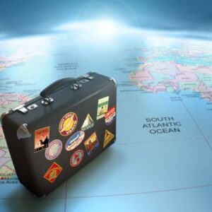 Curso Inglês para Viagem