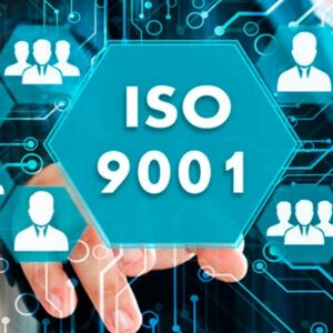 Normas ISO 9001 com Gestão de Risco