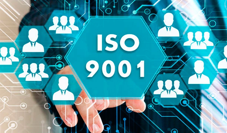 Normas ISO 9001 com Gestão de Risco