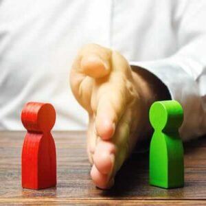 Curso Mediador de Conflitos