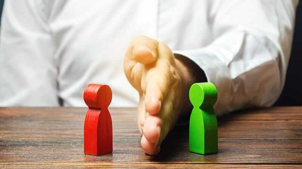 Curso Mediador de Conflitos