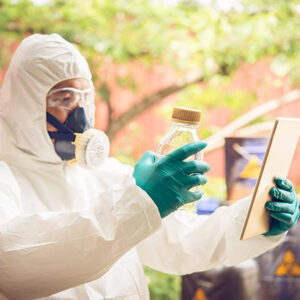 Curso NR 16 Atividades e Operações Perigosas