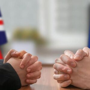 Noções Básicas de Relações Internacionais