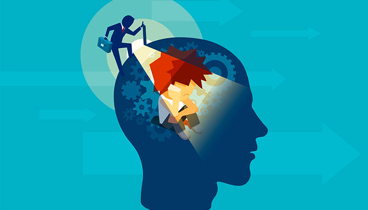 Curso Introdução à Psicologia