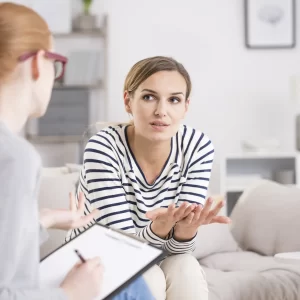 Curso Psicologia Clínica