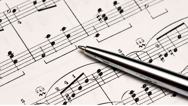 Curso Teoria Musical