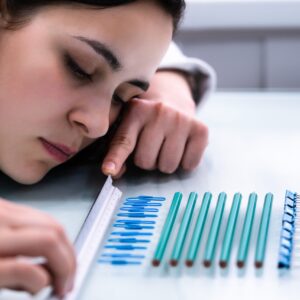 Curso Transtorno Obsessivo Compulsivo (TOC)