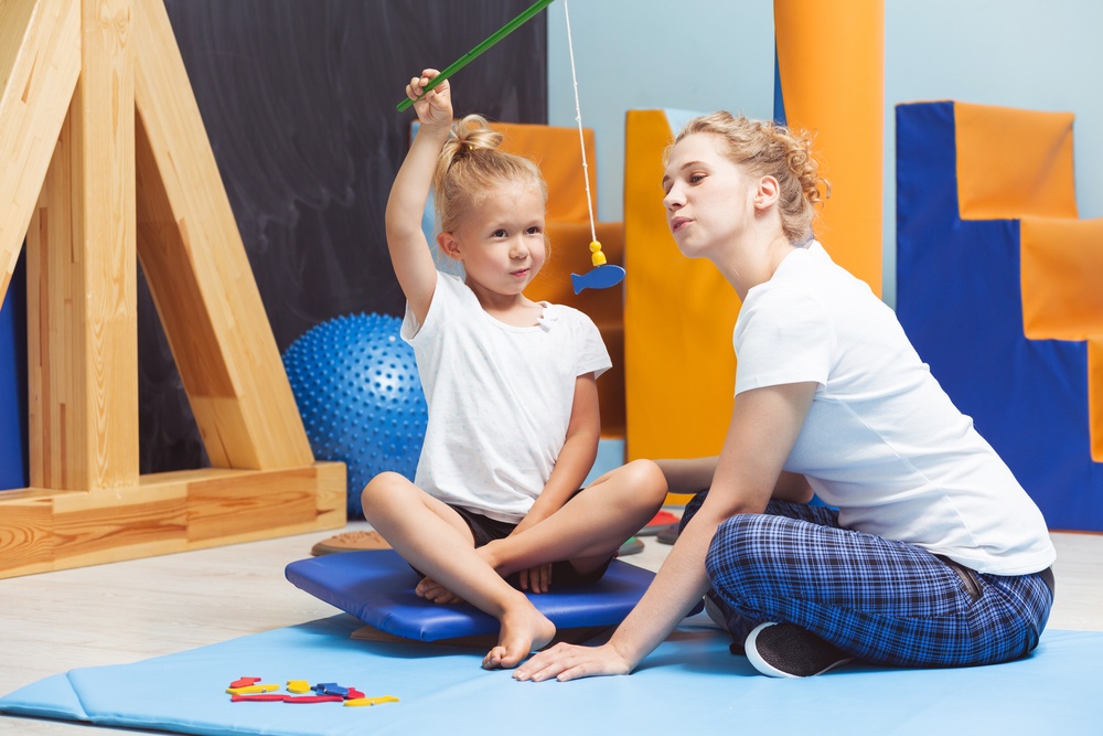 Terapeuta Ocupacional