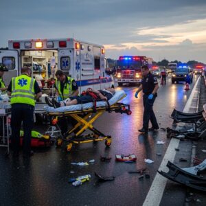 Curso APH - Atendimento Pré Hospitalar