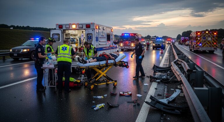 Curso APH – Atendimento Pré Hospitalar