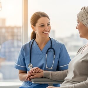 Curso Enfermagem em Oncologia