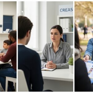 Curso Serviço Social na Política de Assistência Social (SUAS)