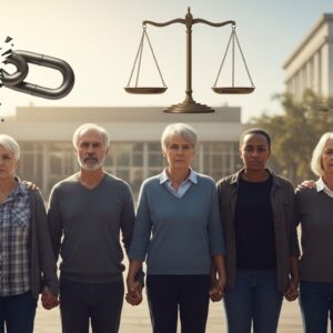 Curso Serviço Social e Direitos Humanos