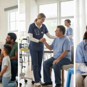 Curso Serviço Social na Proteção Social Básica e Especial