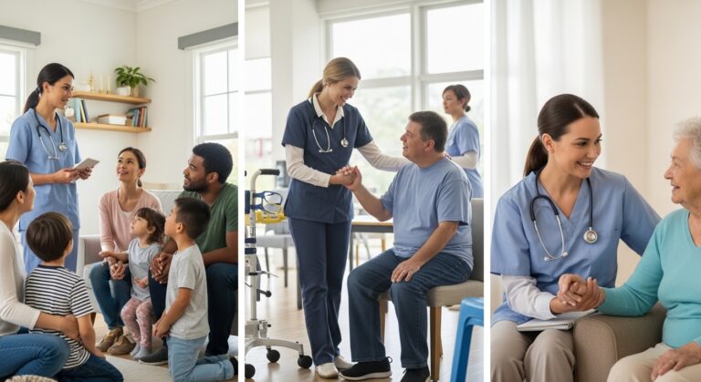 Curso Serviço Social na Proteção Social Básica e Especial